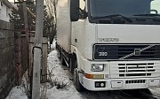 Volvo 380 1994, термофургон Алматы