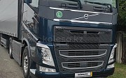 Volvo FH 2017, тягач 