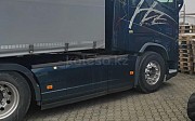 Volvo FH 2017, тягач Туркестан