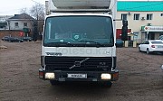 Volvo Fl6 1995, рефрижератор 