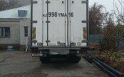 Volvo Fl6 1995, рефрижератор 