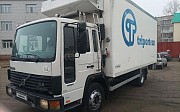 Volvo Fl6 1995, рефрижератор 