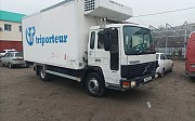 Volvo Fl6 1995, рефрижератор 