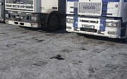 Iveco Евростар 1996, 