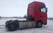 MAN TGA 18.430 2007, тягач Қарағанды