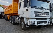 Shacman F3000 2022, тягач Алматы