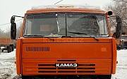 КамАЗ 2007, самосвал Ақтөбе