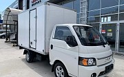 JAC X 200 2021, термофургон Шымкент