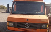 Mercedes-Benz 609 1992, 