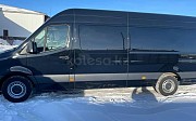 Mercedes-Benz Sprinter 2022, Нұр-Сұлтан (Астана)