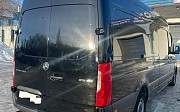 Mercedes-Benz Sprinter 2022, Астана