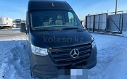 Mercedes-Benz Sprinter 2022, Астана