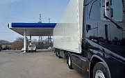 Volvo FH 2015, фура Алматы