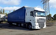 DAF 105 460 2014, тягач Ақтөбе