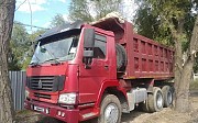 Howo Sinotruk 2007, самосвал Алматы