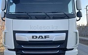 DAF DAF MEGA 2018, тягач Түркістан