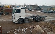 Volvo Fh-12 2007, фургон Konaev