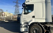 Volvo 2012, 