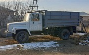 ГАЗ 53 1991, самосвал Сарыагаш