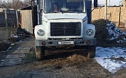 ГАЗ 53 1991, самосвал Сарыагаш