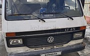 Volkswagen Лт 1990, бортовой 