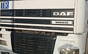 DAF 1999, Алматы