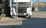 DAF 1999, Алматы