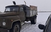 ГАЗ 52 1984, самосвал Павлодар