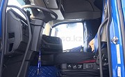 Volvo 2016, тягач 