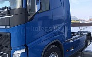 Volvo 2016, тягач Костанай