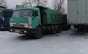 КамАЗ 55111 2005, самосвал 