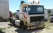 Volvo Fl-12 1988, тягач Konaev