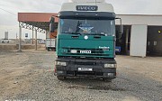 Iveco Магирус 1999, длинномер 