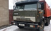 КамАЗ 1989, Қызылорда