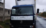 Mercedes-Benz DAIMLER BENZ 1317 1988, фура Алматы