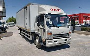 JAC N 120 2021, термофургон Шымкент