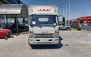 JAC N 120 2021, термофургон Шымкент