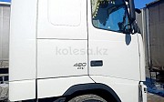 Volvo 2011, тягач Шымкент