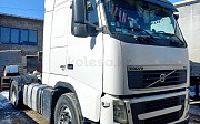 Volvo 2011, тягач Шымкент