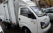 Foton Aumark 2014, торговый фургон 