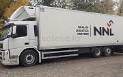 Volvo FM-9 2007, Алматы