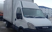 Iveco 2010, фургон Нұр-Сұлтан (Астана)