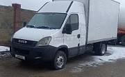 Iveco 2010, фургон Астана