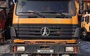 North-Benz 3310 2008, самосвал Алматы