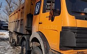 North-Benz 3310 2008, самосвал Алматы