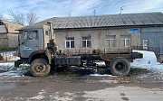 КамАЗ 43253 2004, шасси Шымкент