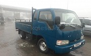 Kia Frontier 1999, бортовой Алматы