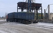 КамАЗ 6520 2007, самосвал 