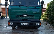 КамАЗ 65115 2011, 