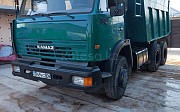 КамАЗ 65115 2011, 